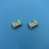 PHS square steel tube connectors flat ribbon cable male connector