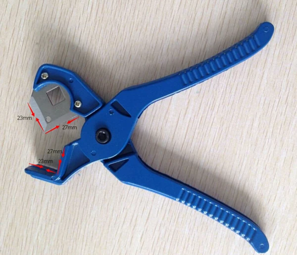 安いホースカッタープラスチックパイプカッターslgpctc 1ミニクランプ熱収縮チューブカッターその他ツール製品ID