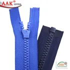 Plastic Zipper High Quality High Quality Zipper 5# Plastic Zipper With High Quality