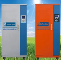 5kw 10KW 15KW Solar Energy Storage