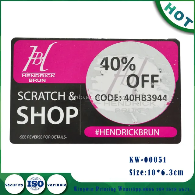 scratch salon gift card scratch vip cards