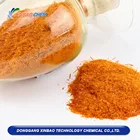 high demand pharmaceutical intermediates orange crystal powder ferrocene C10H10Fe chemical formula