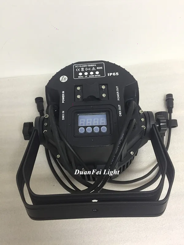 54x3w RGB 3in1 led par waterproof-2
