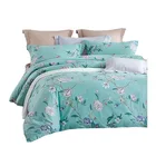 KOSMOS 2019 new design bed linen high quality 100% cotton bedding duvet cover set