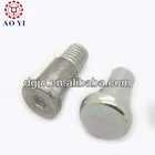 Professional Cold Heading Machined Part