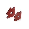 HC33B Rectangle Shaped Welding Magnet Clamp,Triangle Welding Angle Magnet Triangle
