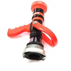 XHYXFire Fire brigade Professional fire fighting fire hose nozzle with big power