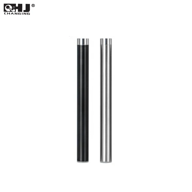 2019 Original MIX2 Preheat Battery 280mAh Variable Voltage Bottom Touch 510 Buttonless Vape Pen Battery, Black/silver
2019 Original MIX2 Preheat Battery 280mAh Variable Voltage Bottom Touch 510 Buttonless Vape Pen Battery, Black/silver