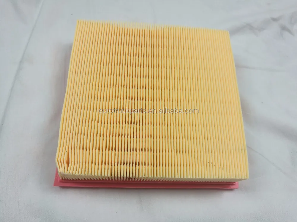 High quality cabin air filter oem 21758906 8143691 for Volvo fh12 fm12 european heavy truck body parts (6).jpg