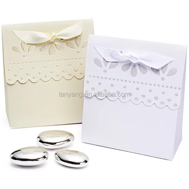 sweet wedding party favor box candy boxes party gift boxes for