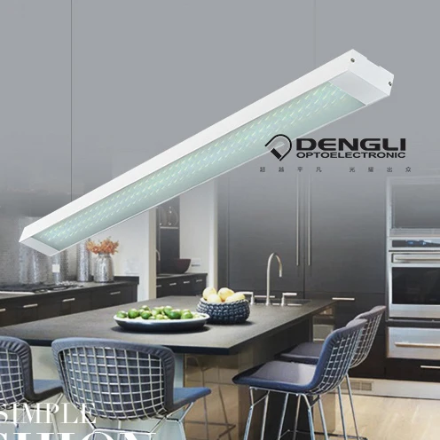pmma表面90x120020w部屋をダイニングのためのledの光のペンダントオフィスショップガレージ-シャンデリア、ペンダントライト問屋・仕入れ・卸・卸売り