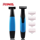 Hair trimmer men hair clipper men shaver beard shaver one blade trimmer hair