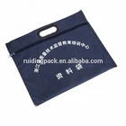 Top grade fashionable custom polyester folding bag from China