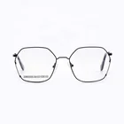 JSWB125A stylish fashion design metal frame eye glasses