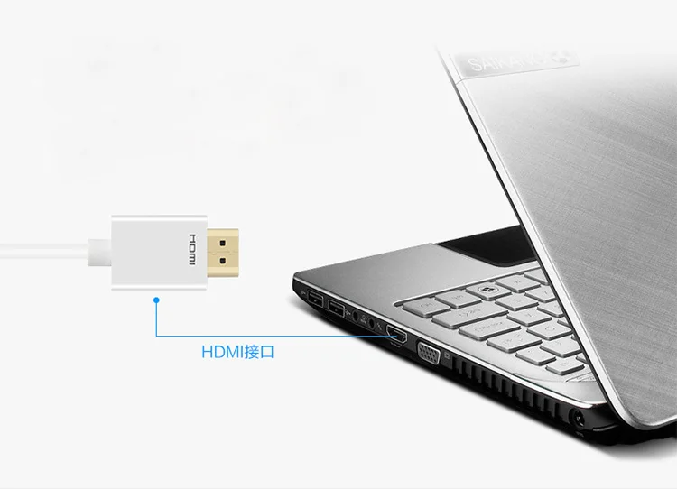 hdmi female to vga male adapter