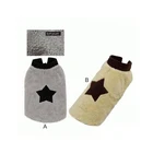 Custom Wholesale Large Size Dog Clothes Pet Coat