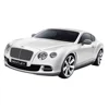 British Car Prototype Continental GT Speed Le Mans Edition 2013