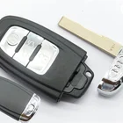 Best Key Best Price Smart Remote Key Keyless Entry A4L Q5 8T0 959 754C 3B 433/868MHz