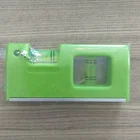 High Quality Mini Spirit Level with Vials for Promotional Gift