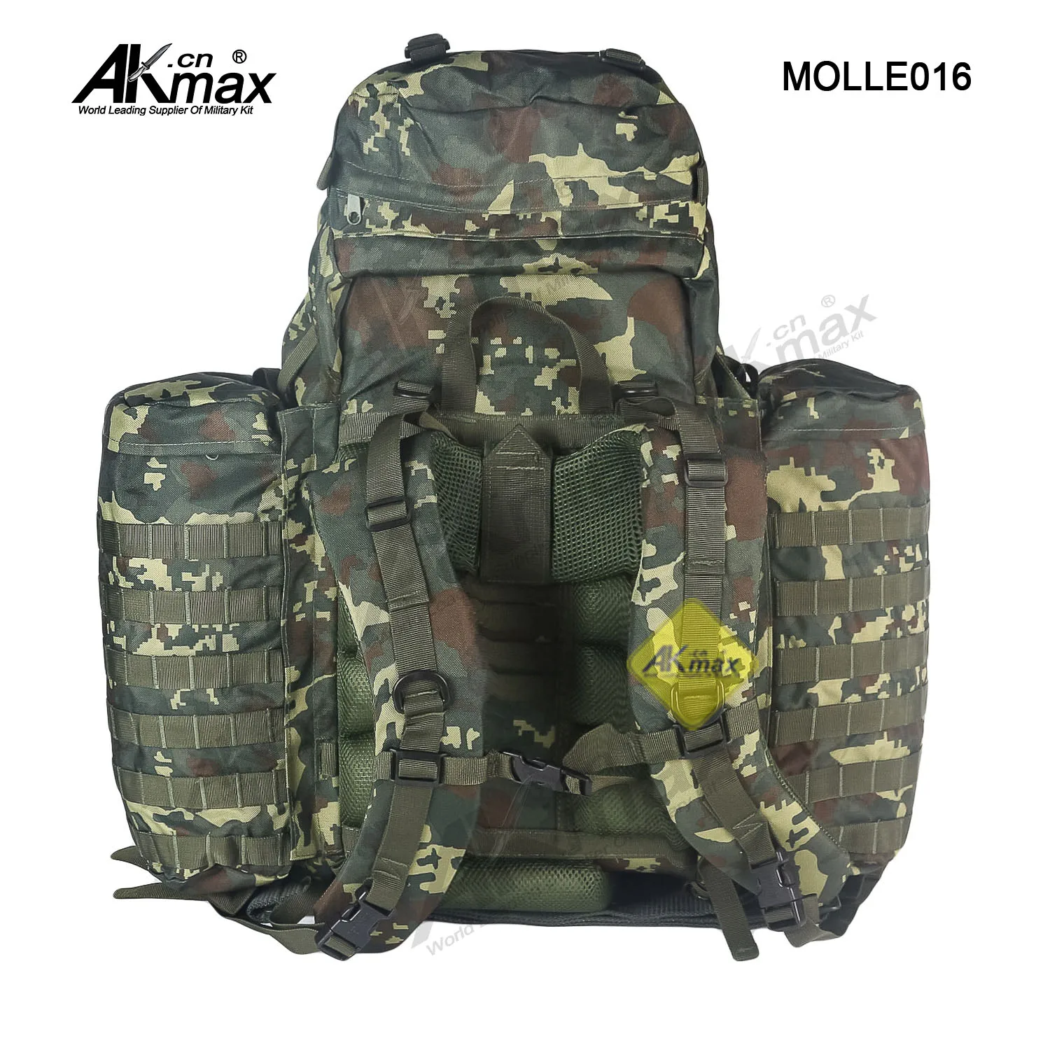 阿尔巴尼亚军队 molle 背包 - buy molle 背包,军用背包 molle 背包