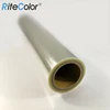 Professional Eco Solvent Clear Inkjet Transparency Film For Screen Printing