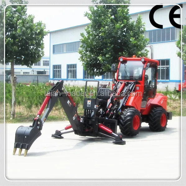 china mini farm tractor TAIAN DY1150 , multifunction kubota wheel tractor