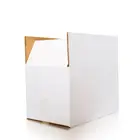 Corrugatedprice List Green Mailer Box Corugated Carton Boxes