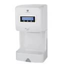 2015 New Electric Sensor High Speed Wall Mounted wall mounted hand dryer CD-680A