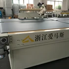 automatic mattress tape edge machine production machine