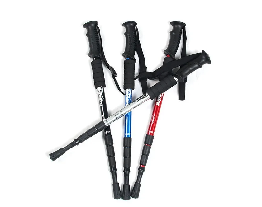 Outdoor Carbon Fiber Mountain Climbing Trekking Pole camping Hiking Stick Climbing Stick
Outdoor Carbon Fiber Mountain Climbing Trekking Pole camping Hiking Stick Climbing Stick