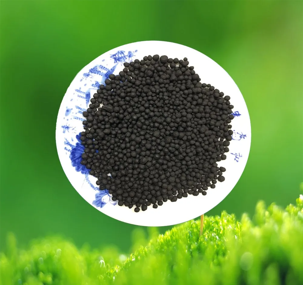Humic Acid in Agriculture organic fertilizer vermicompost