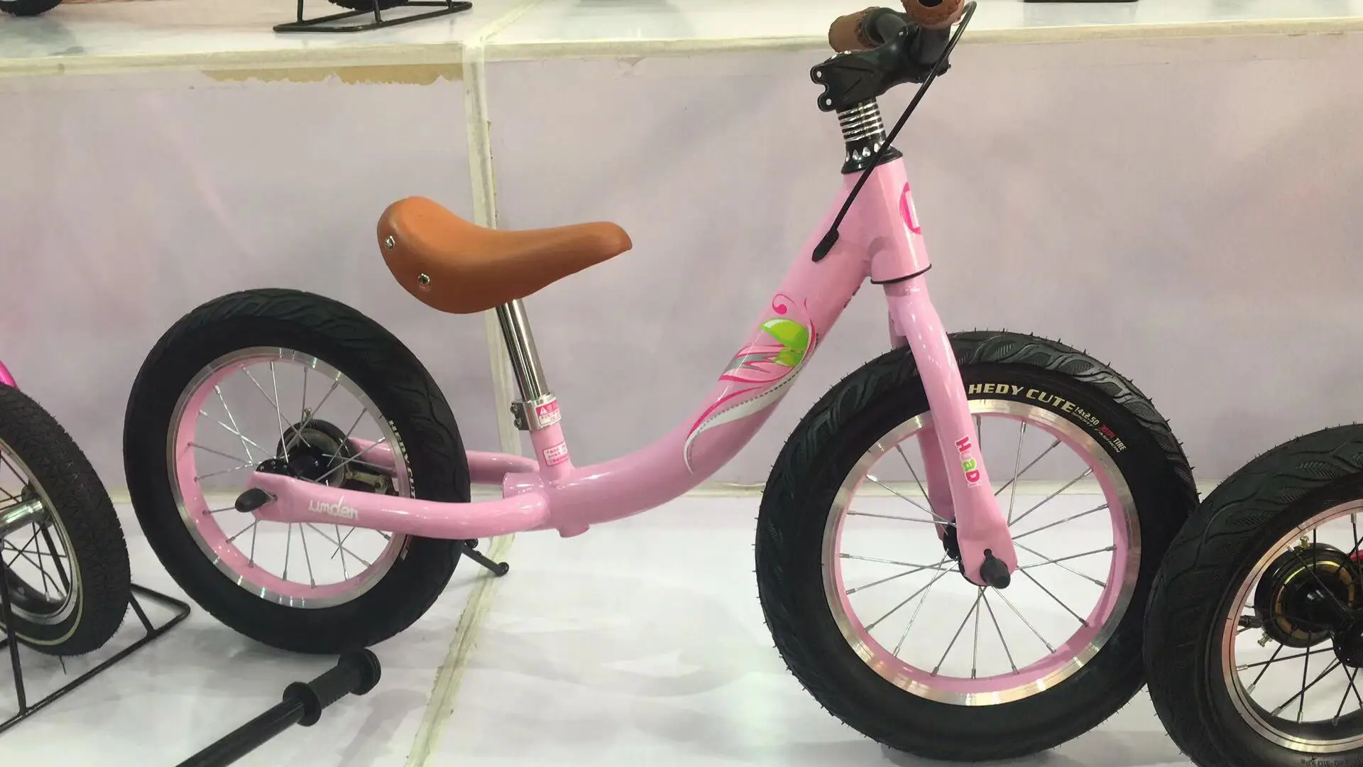 kids bike balance bike