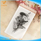 Clear stampself simple easy operate OEM inking rubber stamp for teachers
