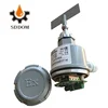24V DC Sensitive explosion -proof diesel and fuel tank level switch/level switch liquid/paddle Rotating level indicator