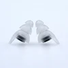 Hypoallergenic Music Earplug with Filter, Safety Protection Custom Ear Plugs for Musicians