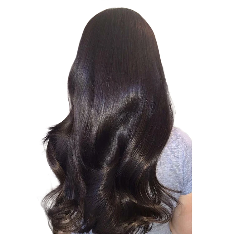 Remy Non Processed Virgin Hair Fertilizer 11a Grade Hair Weave 100