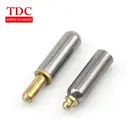 Door Hinge Hinges Stainless China Supplier Heavy Duty Stainless Steel Weld Bullet Hinges For Iron Steel Door