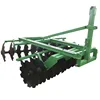 Ploughing machine tractor Chinese farm equipment disc harrow