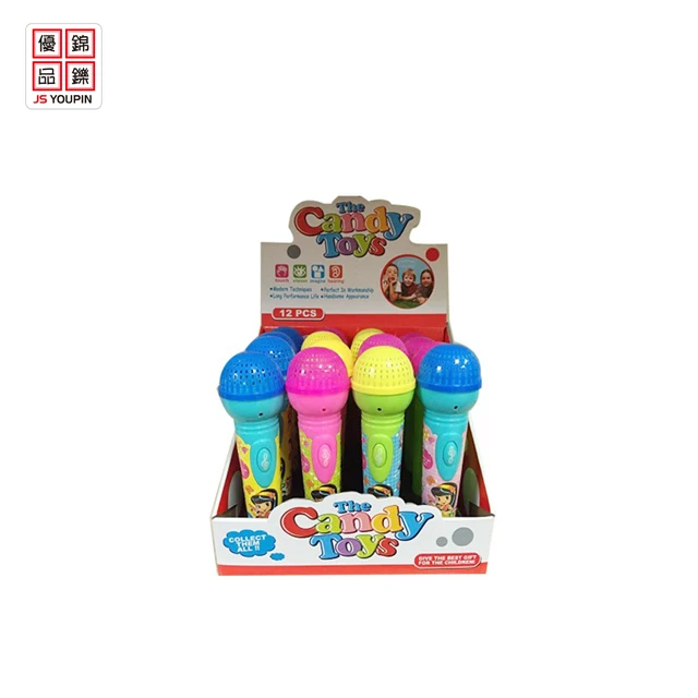 2018 new products kids wireless microphone - ANKUX.COM