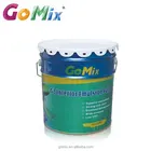 Proprietary acrylic latex various colors water based interior decorative paint