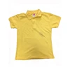 F-034 New Arrival Latest Design 100%Cotton Women Custom Full heat-transfer printing Polo T shirt