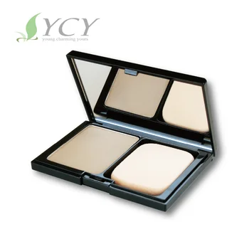 face powder foundation compact