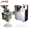 Automatic Production Line Lump Cubic Sugar Former Coffee Candy Making Machine Sugar Cube Maker