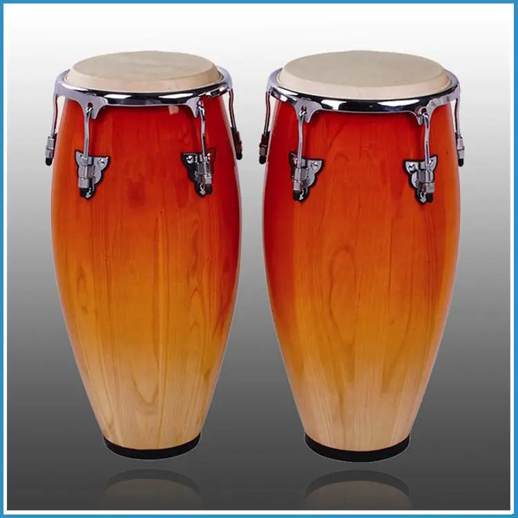 Latin Congas 119