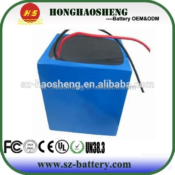 36V 20AH 10S8P Battery Electric Skateboard With Smart BMS In China.jpg