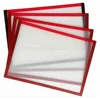 quality and quantity assured transparent magnetic file pocket for whiteboard Custom soft magnetic file pocket