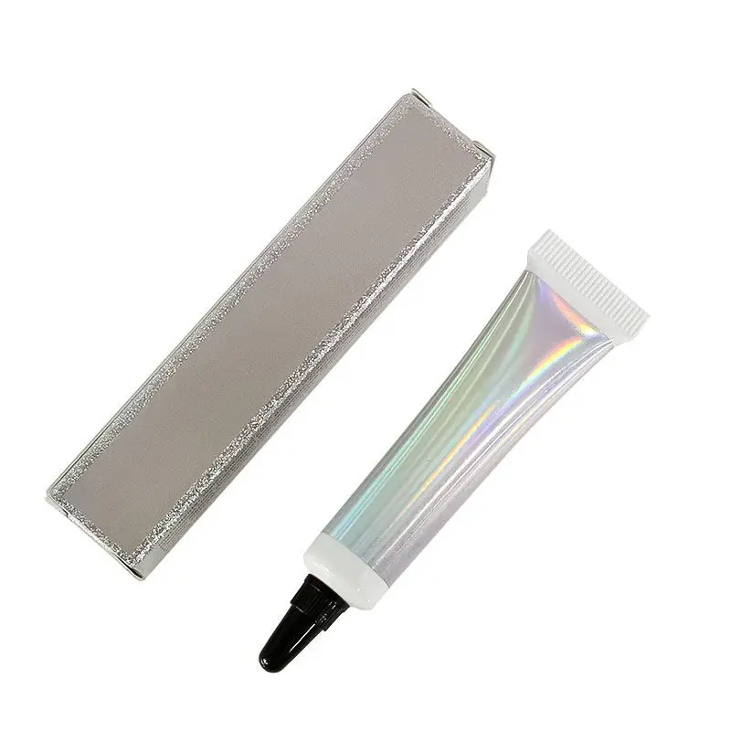 

Durable and convenient 24-hour long-lasting cosmetic eye shadow glue eyeshadow primer, No colors