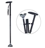 Hot sale smart cane outdoor led light walking cane