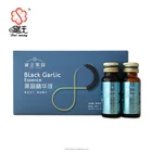 Health care black garlic essence black garlic oil supply