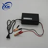 CE, FCC, ROHS Lead Acid Sealed Battery Charger Car 12v For Truck